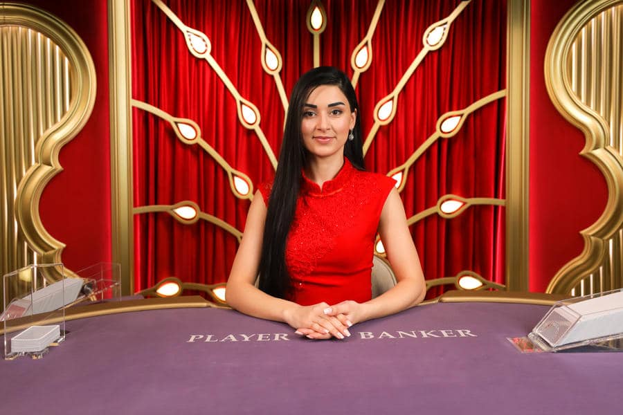 The Best Live Dealer Baccarat Sites In 2021, Best Baccarat Casinos in Canada